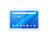 Lenovo Tab M10 QS429/2GB/32GB/Android 9.0 LTE Biały - 518596 - zdjęcie 4